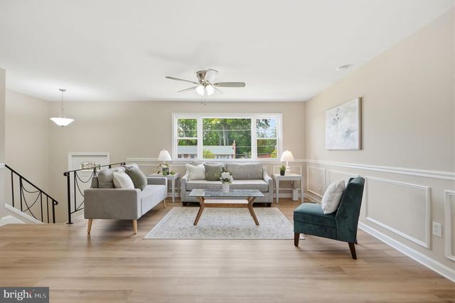 3007 KINGSWAY RD, Fort Washington, MD 20744