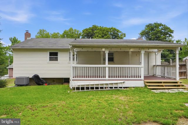 3007 KINGSWAY RD, Fort Washington, MD 20744