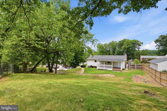 3007 KINGSWAY RD, Fort Washington, MD 20744