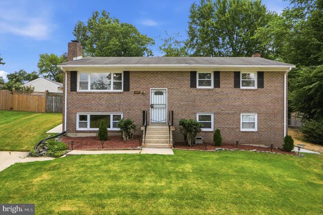 3007 KINGSWAY RD, Fort Washington, MD 20744