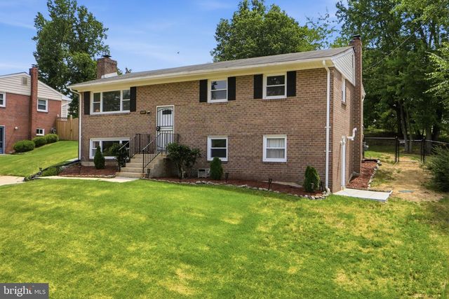 3007 KINGSWAY RD, Fort Washington, MD 20744