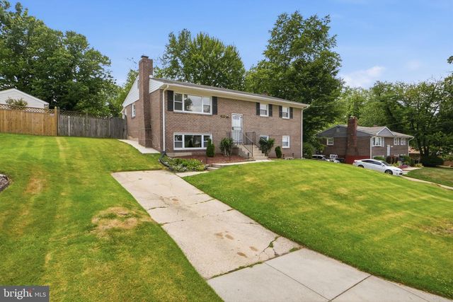 3007 KINGSWAY RD, Fort Washington, MD 20744