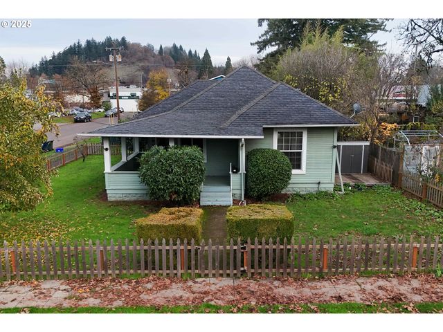 211 MONROE St, Eugene, OR 97402