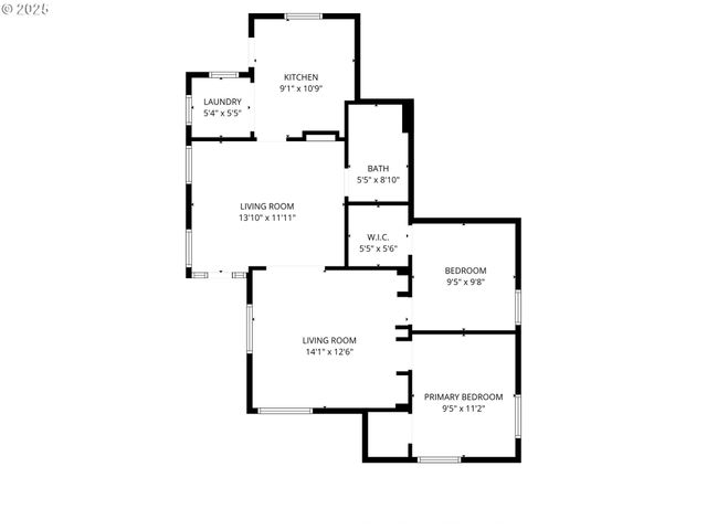 211 MONROE St, Eugene, OR 97402