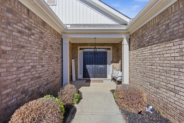 324 Meadowpark Lane, Duncan, SC 29334