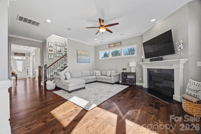 1001 Dunwoody Drive, Indian Trail, NC 28079