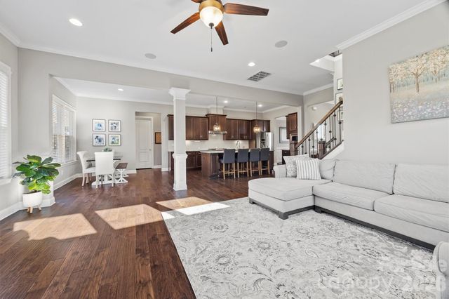 1001 Dunwoody Drive, Indian Trail, NC 28079