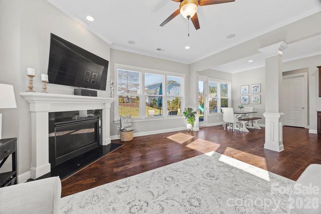 1001 Dunwoody Drive, Indian Trail, NC 28079