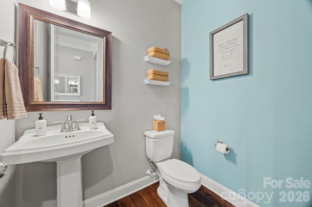 1001 Dunwoody Drive, Indian Trail, NC 28079