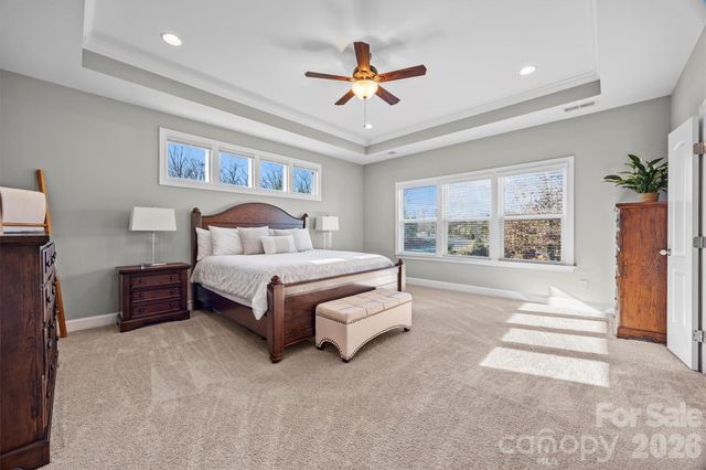 1001 Dunwoody Drive, Indian Trail, NC 28079