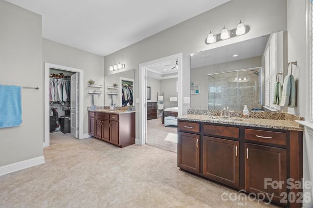 1001 Dunwoody Drive, Indian Trail, NC 28079