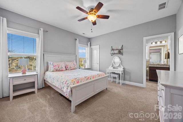 1001 Dunwoody Drive, Indian Trail, NC 28079