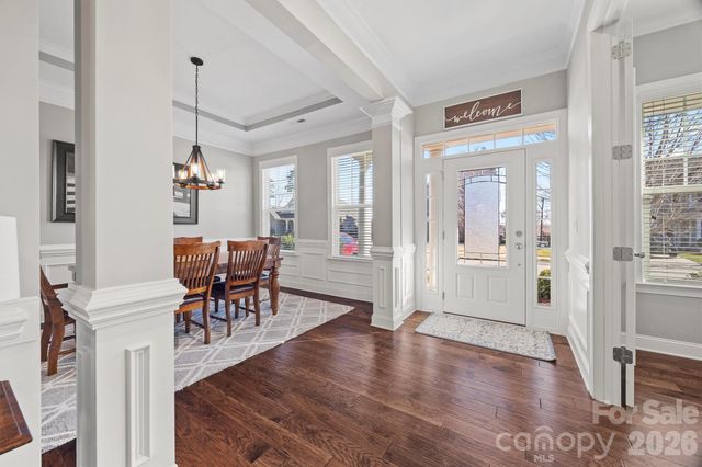 1001 Dunwoody Drive, Indian Trail, NC 28079