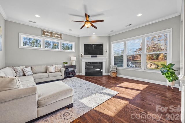 1001 Dunwoody Drive, Indian Trail, NC 28079