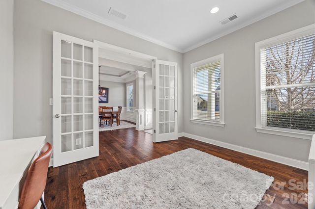 1001 Dunwoody Drive, Indian Trail, NC 28079