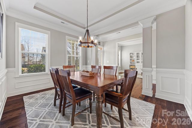 1001 Dunwoody Drive, Indian Trail, NC 28079