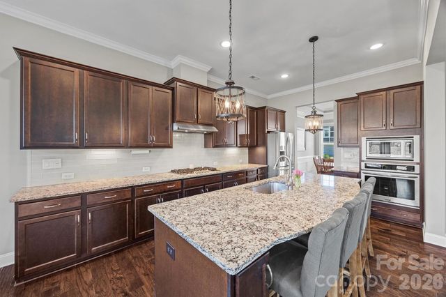 1001 Dunwoody Drive, Indian Trail, NC 28079