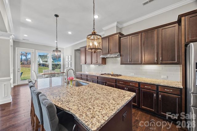 1001 Dunwoody Drive, Indian Trail, NC 28079