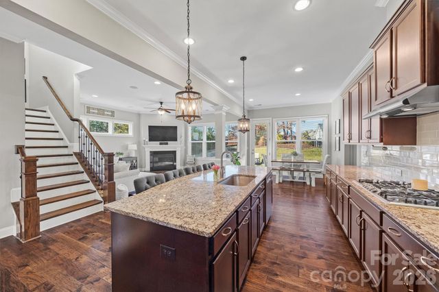 1001 Dunwoody Drive, Indian Trail, NC 28079