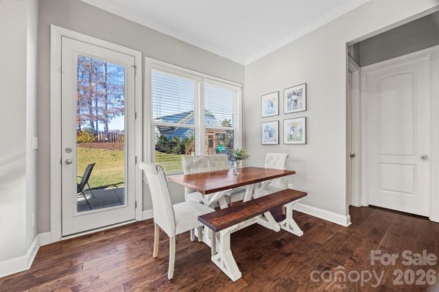 1001 Dunwoody Drive, Indian Trail, NC 28079