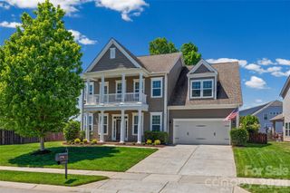1001 Dunwoody Drive, Indian Trail, NC 28079