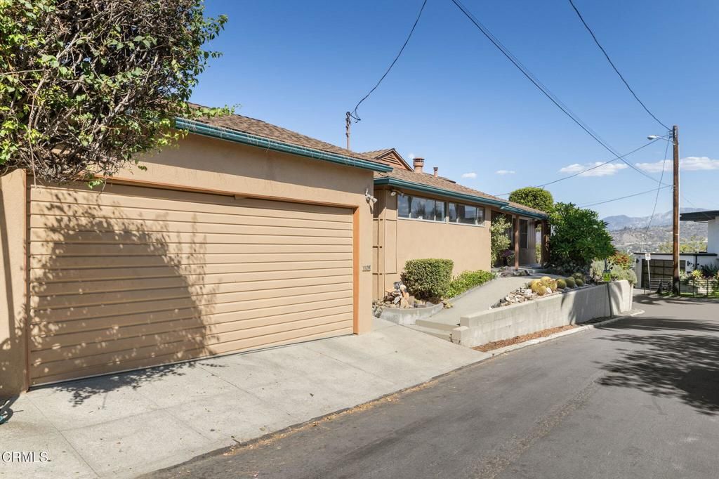 1105 Olancha Drive, Los Angeles, CA 90065 — photo 3