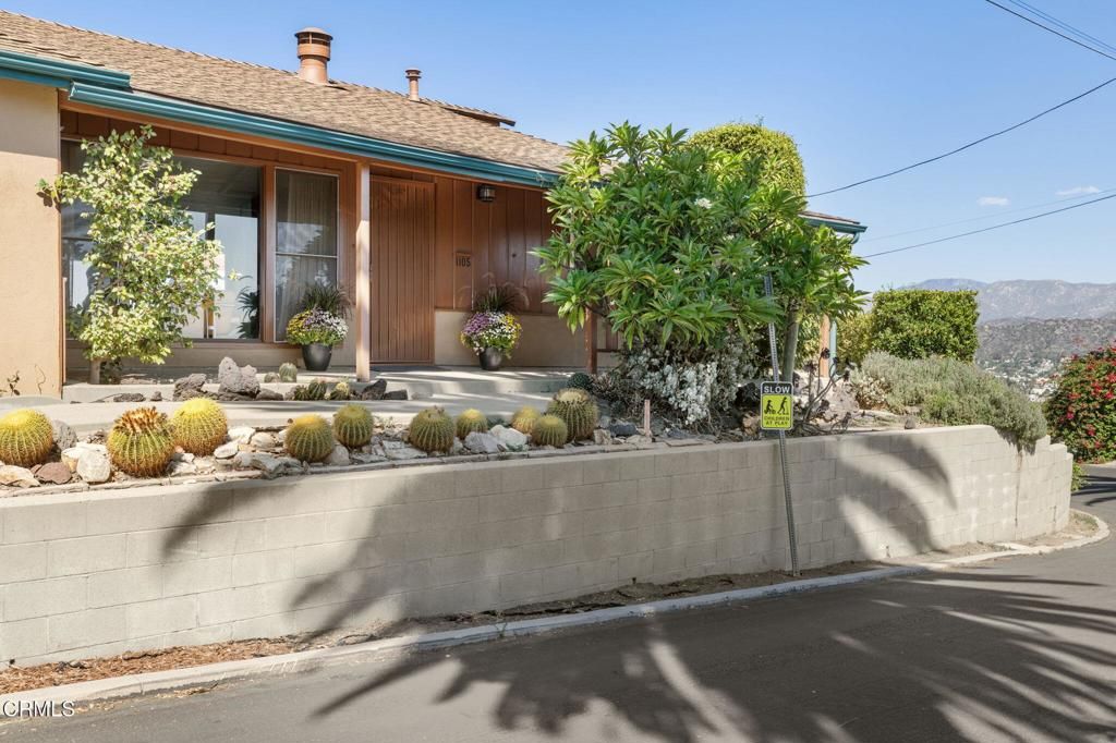 1105 Olancha Drive, Los Angeles, CA 90065 — photo 4