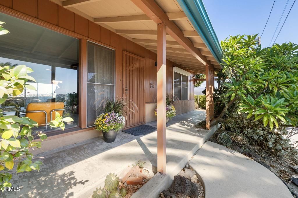 1105 Olancha Drive, Los Angeles, CA 90065 — photo 5