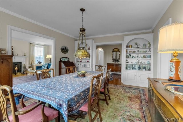 33 Gates Circle 4D, Buffalo, NY 14222