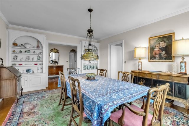 33 Gates Circle 4D, Buffalo, NY 14222