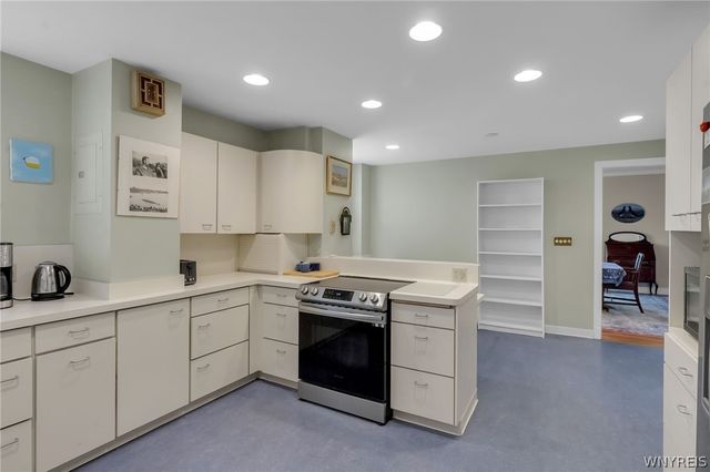 33 Gates Circle 4D, Buffalo, NY 14222