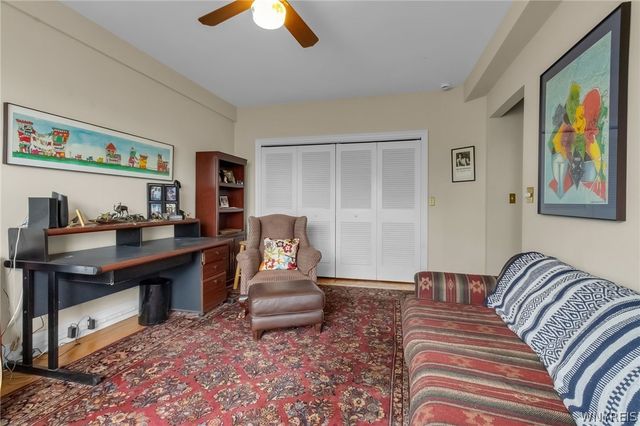 33 Gates Circle 4D, Buffalo, NY 14222