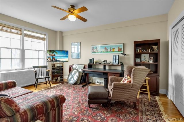 33 Gates Circle 4D, Buffalo, NY 14222