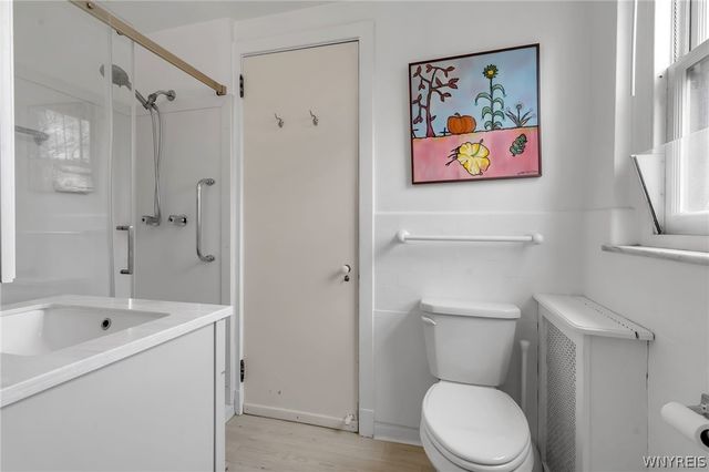 33 Gates Circle 4D, Buffalo, NY 14222