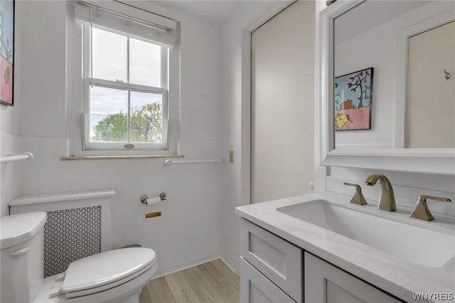 33 Gates Circle 4D, Buffalo, NY 14222