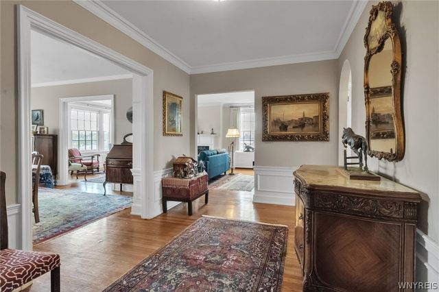 33 Gates Circle 4D, Buffalo, NY 14222