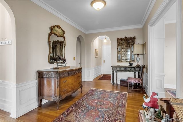 33 Gates Circle 4D, Buffalo, NY 14222