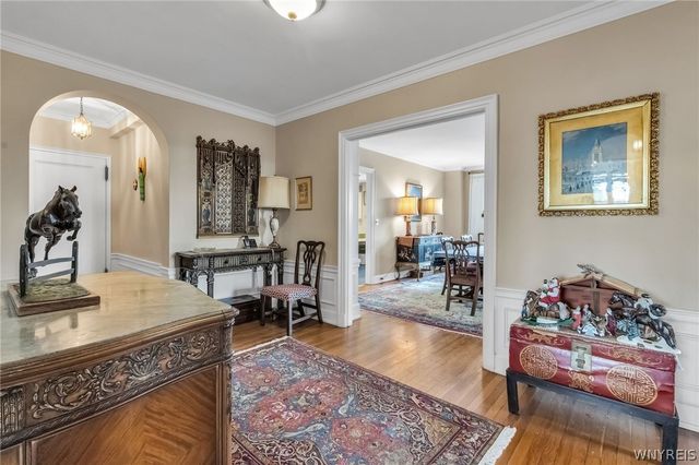 33 Gates Circle 4D, Buffalo, NY 14222