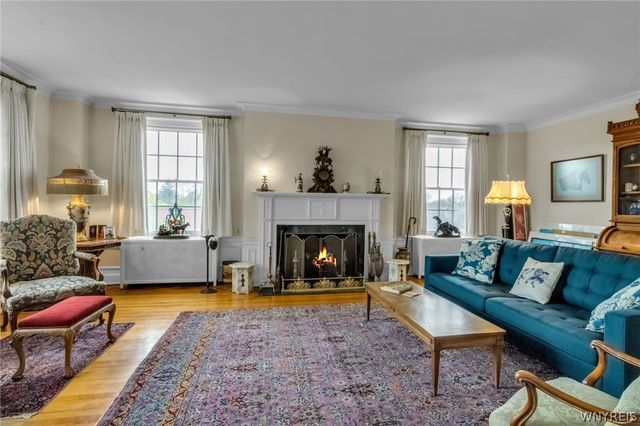 33 Gates Circle 4D, Buffalo, NY 14222