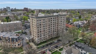 33 Gates Circle 4D, Buffalo, NY 14222