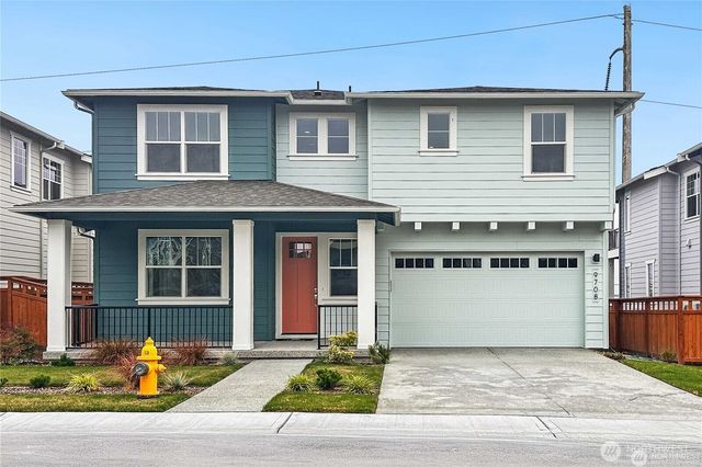 9708 5th Lane SW #10, Seattle, WA 98106