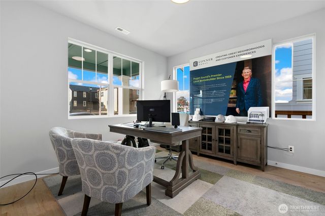 9708 5th Lane SW #10, Seattle, WA 98106