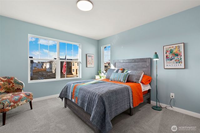 9708 5th Lane SW #10, Seattle, WA 98106