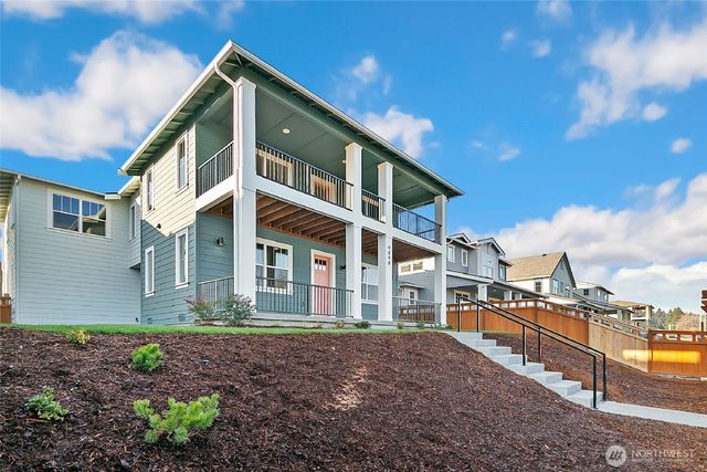 9708 5th Lane SW #10, Seattle, WA 98106