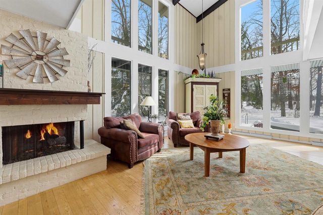 W3907 SILICA ROAD, Fond Du Lac, WI 54937