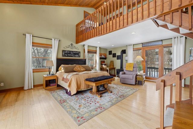 W3907 SILICA ROAD, Fond Du Lac, WI 54937