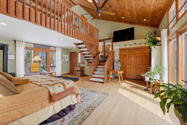 W3907 SILICA ROAD, Fond Du Lac, WI 54937