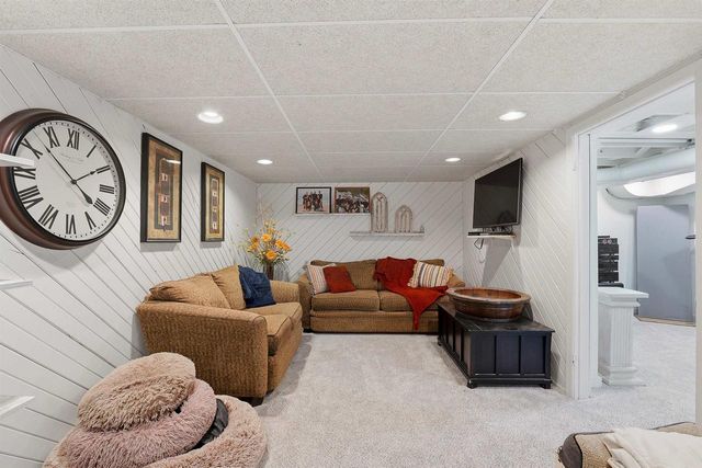 W3907 SILICA ROAD, Fond Du Lac, WI 54937