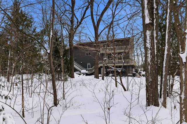 W3907 SILICA ROAD, Fond Du Lac, WI 54937