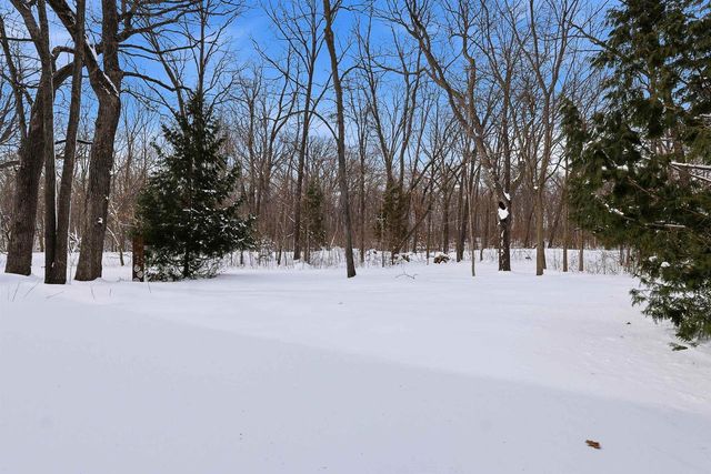 W3907 SILICA ROAD, Fond Du Lac, WI 54937